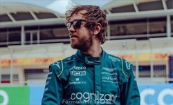 Vettel, il curioso passaggio da critico dell'ibrido ad attivista eco-tecnologico - Vettel, il curioso passaggio da critico dell'ibrido ad attivista eco-tecnologico