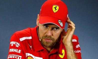 Vettel, in Canada non ho colpe, presto arriverà la vittoria - Vettel, in Canada non ho colpe, presto arriverà la vittoria
