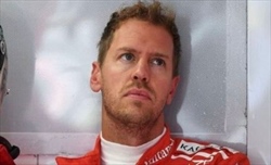 Vettel in Mercedes? Ecco cosa ha detto a David Coulthard