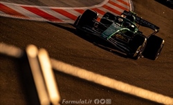 Vettel, l'ex F1 siciuro: «Al termine della stagione dirà addio all'Aston Martin» - Vettel, l'ex F1 siciuro: «Al termine della stagione dirà addio all'Aston Martin»