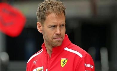 Vettel, le gomme hanno distrutto la nostra gara 