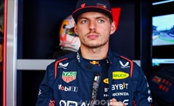 Vettel, Max in F1 dominante come Schumi. Verstappen: «Non sono un fan di nessuno»