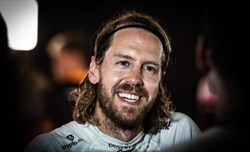 Vettel: «Mi sto godendo questi giorni. Della Formula 1 cambierei solo una cosa»  - Vettel: «Mi sto godendo questi giorni. Della Formula Uno cambierei solo una cosa» 