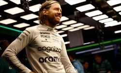 Vettel non esclude un ritorno: «Mi manca correre e lo sento»
