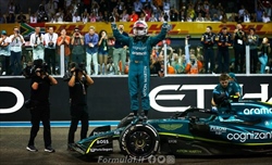 Vettel sul ritorno in pista: «Mi manca correre e lo sento» - Vettel non esclude un ritorno: «Mi manca correre e lo sento»