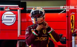 Vettel: non riesco a guidare bene la macchina