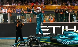 Vettel e il ritorno in F1: «Ora sto bene così, ma è difficile prevedere cosa succederà» - Vettel: «Non rimpiango il ritiro, e sono contento per la squadra. Su Alonso...»