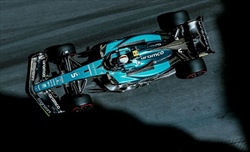 Vettel non si ritirerà, l'Aston Martin ne è certa: «Cercheremo di tenercelo stretto» - Vettel non si ritirerà, l'Aston Martin ne è certa: «Cercheremo di tenercelo stretto»