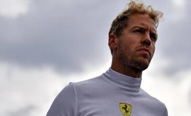 Vettel, non siamo stati veloci ma in gara possiamo fare bene - Vettel, non siamo stati veloci ma in gara possiamo fare bene