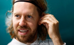 Vettel e il ritiro: «Ho cercato di rimandarlo, ma alla fine è stato un sollievo» - Vettel parla del suo ritiro dalla F1: «ho cercato di rimandarlo»