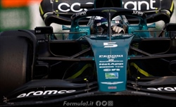 Vettel e il ritiro: «Ho cercato di rimandarlo, ma alla fine è stato un sollievo» - Vettel parla del suo ritiro dalla F1: «ho cercato di rimandarlo»