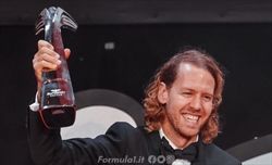 Vettel, possibile ritorno? «Tornare nel paddock sarebbe strano, ma mai dire mai. Però...»
