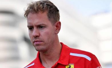 Vettel, posso diventare Campione, voglio vincere tutte le gare  - Vettel, posso diventare Campione, voglio vincere tutte le gare 