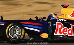 Vettel e il richiamo della F1: ritorna in pista al volante della RB7 - Vettel pronto a tornare al volante di una Formula 1 su un tracciato storico: i dettagli