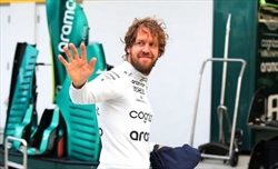Vettel prossimo al ritiro, futuro nell'elettrico? Proposte da FormulaE e DTM
