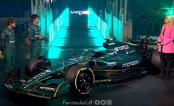 Vettel punta ancora alla vittoria: Nessuno sarebbe in F1 se non sognasse di vincere - Vettel punta alla vittoria: Nessuno sarebbe in F1 se non sognasse di vincere