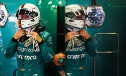 Vettel risponde al politico canadese: «Sarò anche un ipocrita, ma è questo ciò che amo fare»