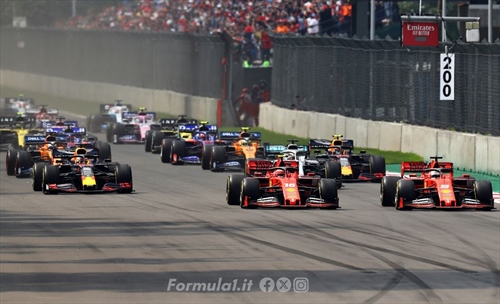 Vettel rivive il confronto con Leclerc: «La verità? Ero viziato» - Vettel rivive il confronto con Leclerc: «La verità? Ero viziato»