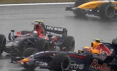Vettel: sanzioni senza precedenti - Vettel: sanzioni senza precedenti