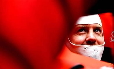 VETTEL: Siamo molto più preparati rispetto all'anno scorso - VETTEL: Siamo molto più preparati rispetto all'anno scorso