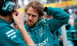 Vettel snobba la Formula E, scoppia la polemica