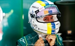 Vettel snobba la Formula E, scoppia la polemica. Di Grassi: «Due sono le cose...» - Vettel snobba la Formula E, scoppia la polemica