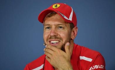 Vettel, vorrei vincere a Monza, qui gara speciale, il più bel ricordo nel 2008 - Vettel, speciale essere a Monza vorrei vincere, il più bel ricordo nel 2008