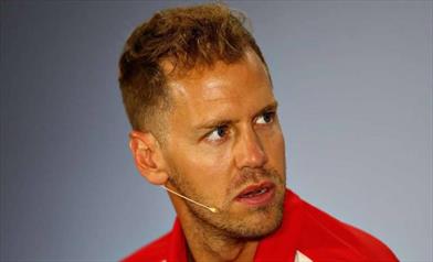 Vettel, speriamo di essere veloci ad Austin, Hamilton? ci rispettiamo - Vettel, speriamo di essere veloci ad Austin, Hamilton? ci rispettiamo