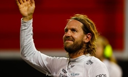 Vettel sul suo addio: «Non sapevo cosa sarebbe successo. È stato doppiamente difficile». 