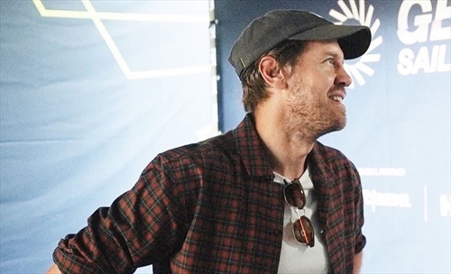 Vettel torna in F1: attesa per la sua apparizione a Interlagos