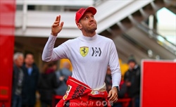 Vettel: un anno dal ritiro, quanto manca alla F1