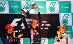 Vettel: un anno dal ritiro, quanto manca alla F1 - Vettel: un anno dal ritiro, quanto manca alla F1