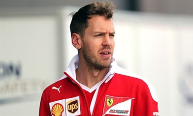 Vettel: problemi al turbo, domani tutto è possibile - Vettel:problemi al turbo, domani tutto è possibile