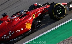 Vetture 2022 più difficili da guidare per l'effetto suolo, soddisfazione FIA: Era ciò che volevamo