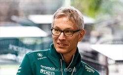 Vetture 2024, meglio cambiare o estremizzare? L'Aston Martin annuncia il programma di sviluppo - Vetture 2024, meglio cambiare o estremizzare? L'Aston Martin annuncia il programma di sviluppo