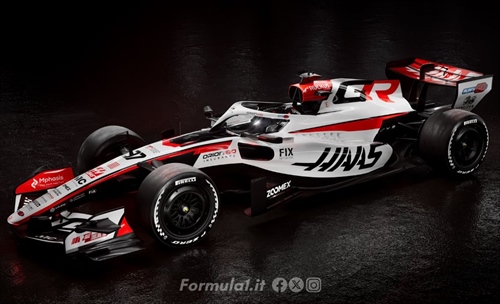 Vetture 2026 a confronto: Ferrari e Racing Bulls agli antipodi del gruppo - Vetture 2026 a confronto: Ferrari e Racing Bulls agli antipodi del gruppo