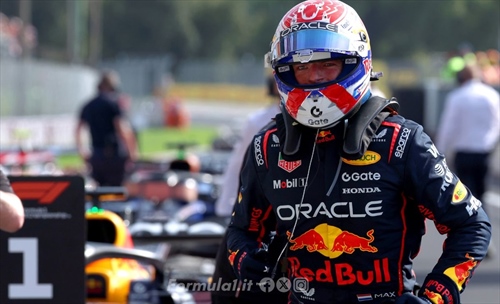 Vetture 2026, Verstappen non si limita a guidare. Mekies: «Restereste sorpresi»
