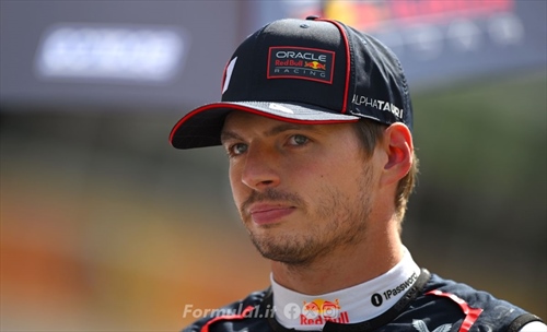 Vetture 2026, Verstappen non si limita a guidare. Mekies: «Restereste sorpresi» - Vetture 2026, Verstappen non si limita a guidare. Mekies: «Restereste sorpresi»