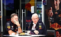 Vetture pesanti - Red Bull vorrebbe spostare il limite, ma qualcuno potrebbe opporsi - Vetture pesanti - Red Bull vorrebbe spostare il limite, ma qualcuno potrebbe opporsi