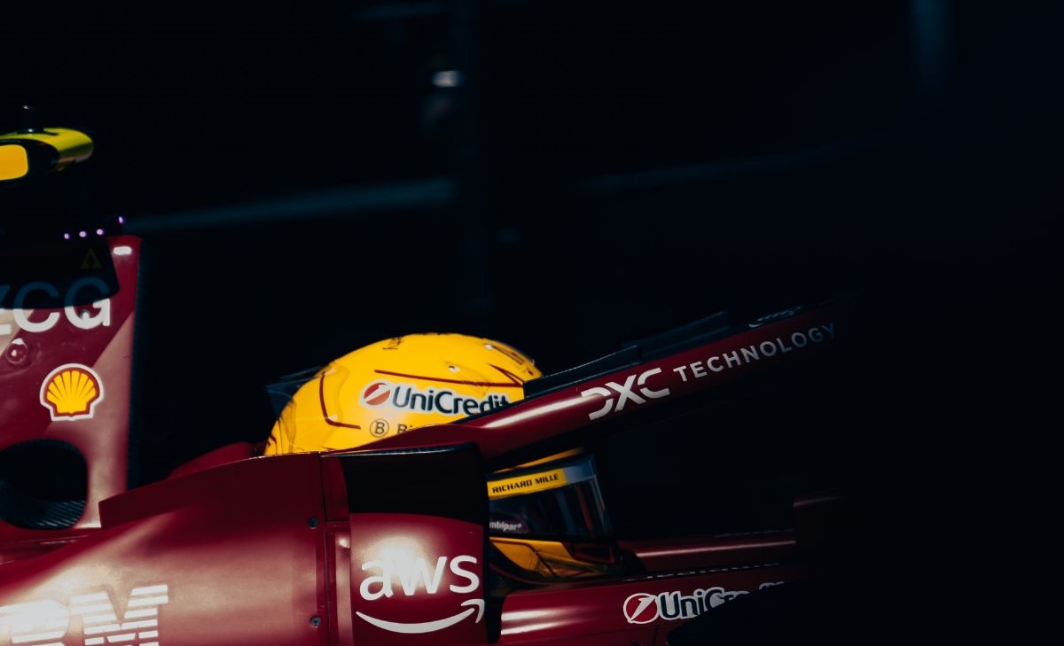 Via Hamiton, avanti Bearman: La Ferrari dovrebbe davvero pensare alla sostituzione?