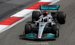 Via libera FIA al supporto degli specchietti Mercedes - Via libera FIA al supporto degli specchietti Mercedes