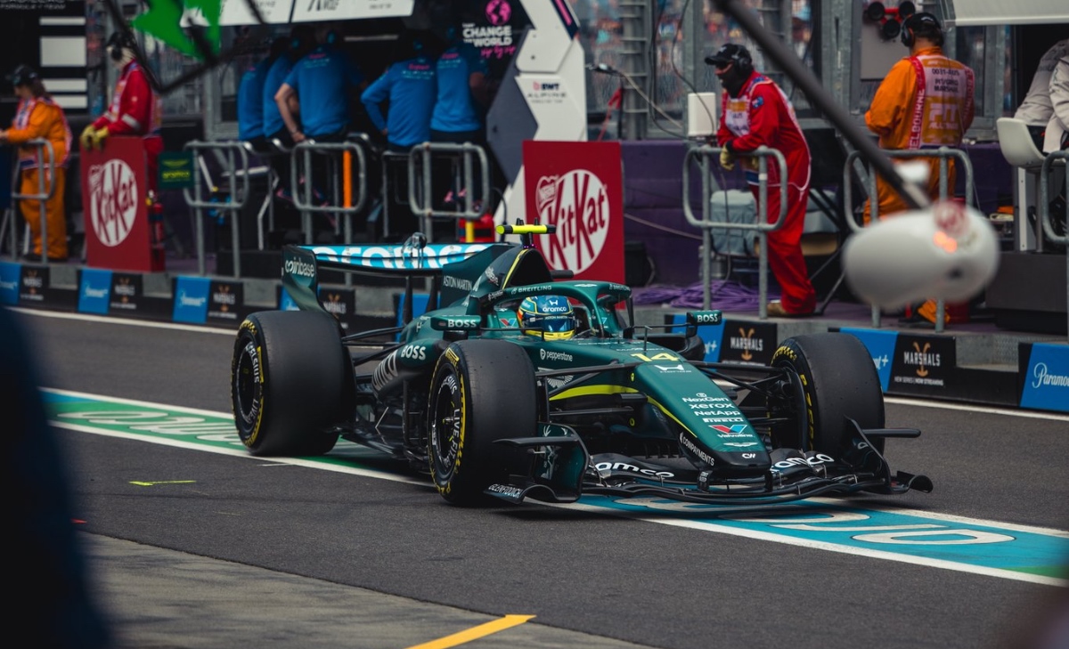 Vibrazioni in calo, pressione in aumento: Honda festeggia il minimo indispensabile