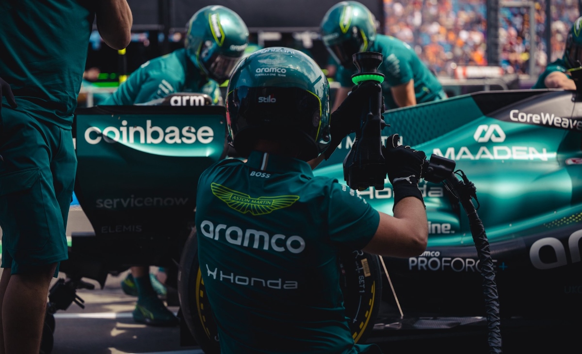 Vibrazioni in calo, pressione in aumento: Honda festeggia il minimo indispensabile