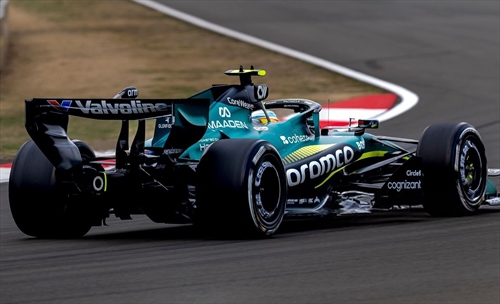 Vibrazioni, ritiri e scuse finite: Honda arriva al Giappone in emergenza