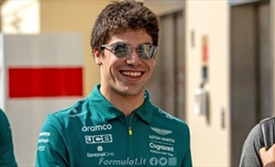 VIDEO - Aston Martin, cosa è successo a Stroll? Tutta la verità in un post su Instagram - VIDEO - Aston Martin, cosa è successo a Stroll? Tutta la verità in un post su Instagram