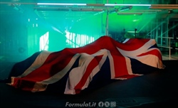 VIDEO - Aston Martin, eseguito il Fire Up della monoposto 2024