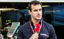 VIDEO - Bobbi osserva: «Sui social tutti analisti di Formula 1» - VIDEO - Bobbi provoca: «Sui social tutti analisti di Formula 1»