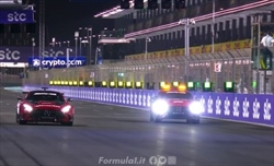 VIDEO - F1, la singolare sfida tra Safety Car e Medical Car: qual è la più veloce? - VIDEO - F1, la singolare sfida tra Safety Car e Medical Car: qual è la più veloce?