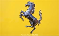 VIDEO Ferrari: 