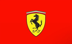 VIDEO - Ferrari, la SF-24 è pronta per la presentazione di domani